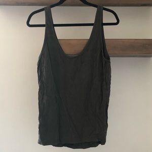 Lululemon lab tank